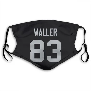 darren waller color rush jersey