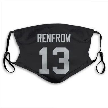 renfrow raiders jersey