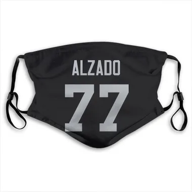 lyle alzado jersey for sale