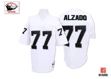 alzado jersey