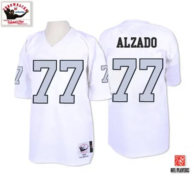 alzado jersey