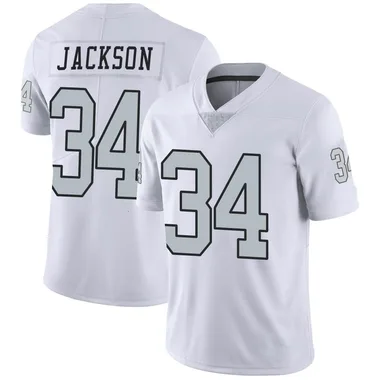 youth bo jackson jersey