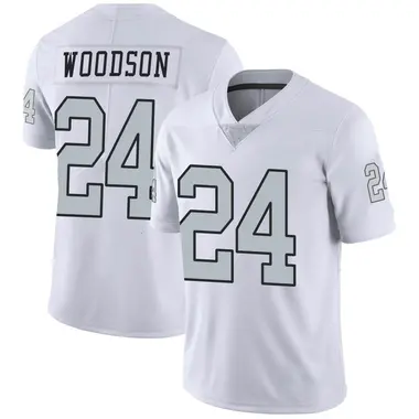 charles woodson jersey for sale