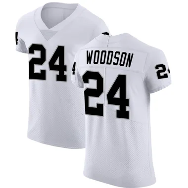 charles woodson nike jersey