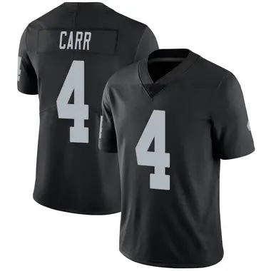 derek carr jersey color rush