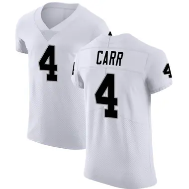 derek carr elite jersey