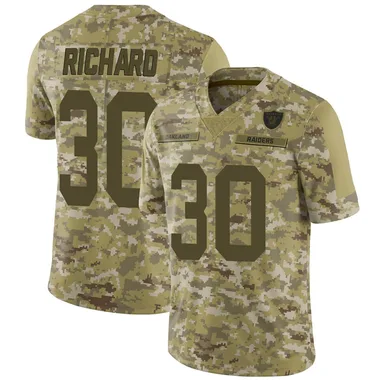 jalen richard jersey