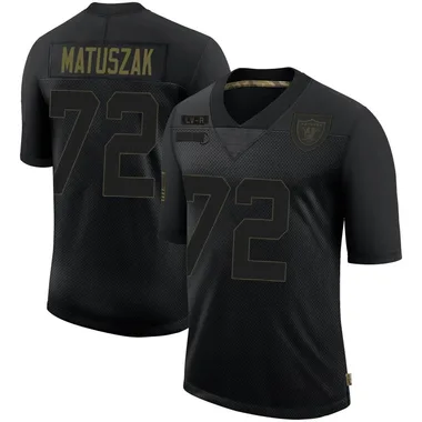 John matuszak jersey