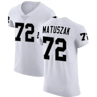 matuszak jersey