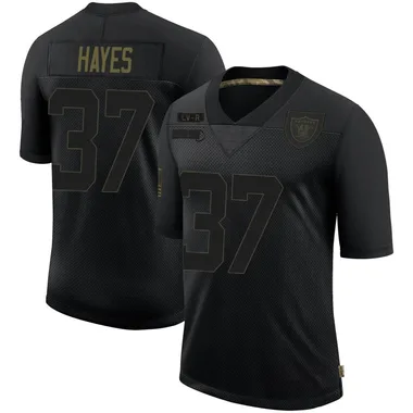 lester hayes jersey