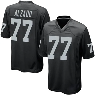 alzado jersey