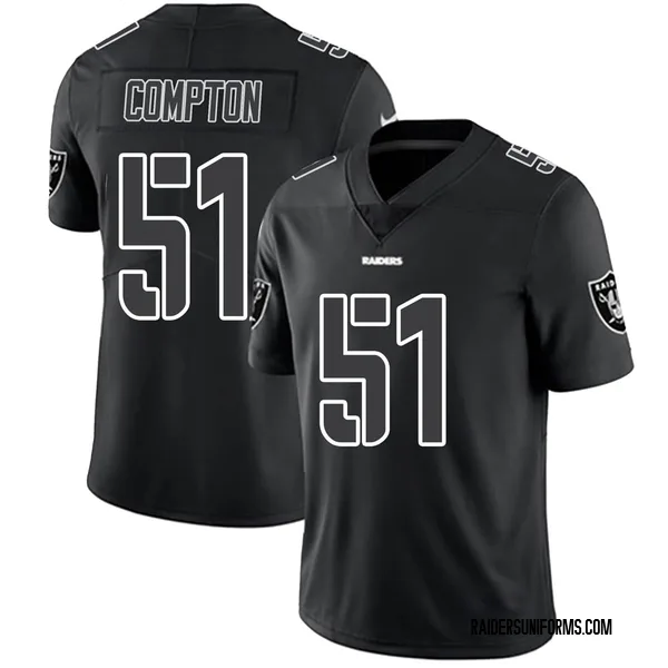 womens black kittle jersey