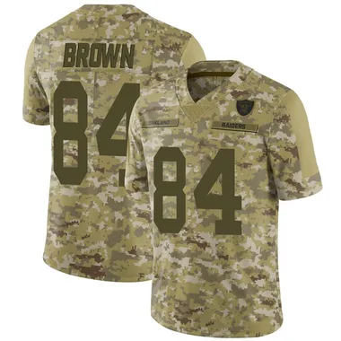 mens antonio brown jersey