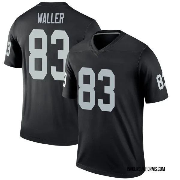 darren waller color rush jersey