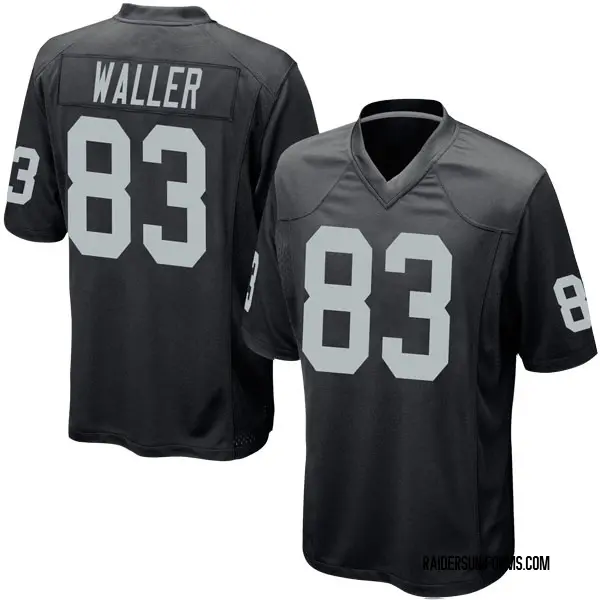 Nike Oakland Raiders Darren Waller 