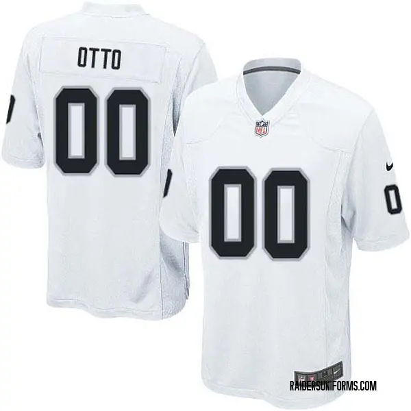 jim otto jersey