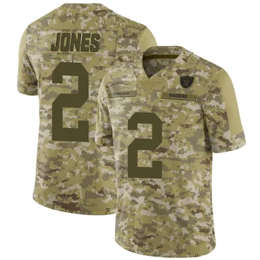landry jones jersey