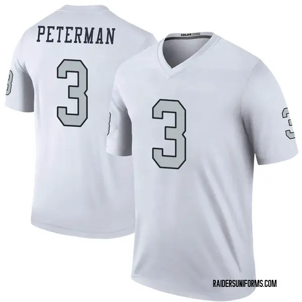 nathan peterman jersey