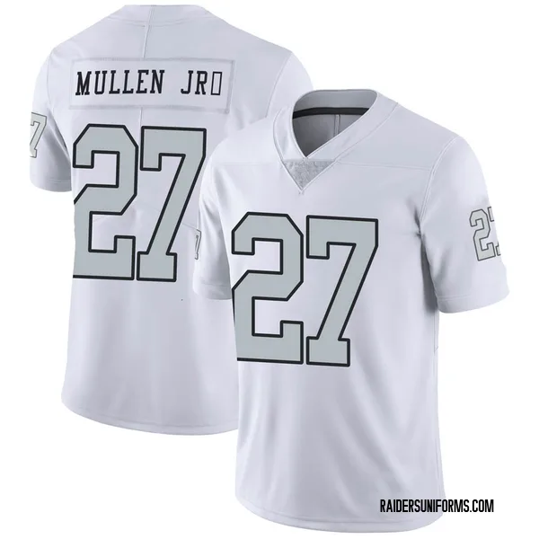trayvon mullen jersey