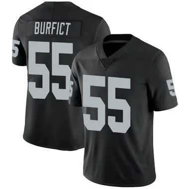 burfict color rush jersey