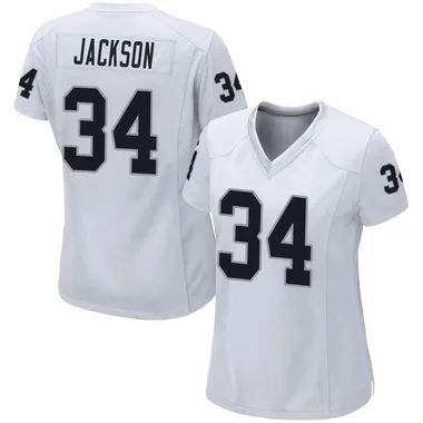 bo jackson youth jersey