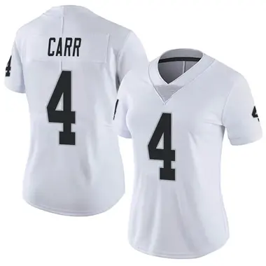 derek carr salute to service jersey