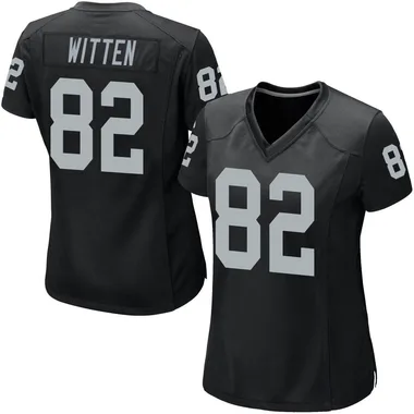 jason witten camo jersey