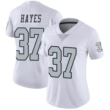 lester hayes jersey