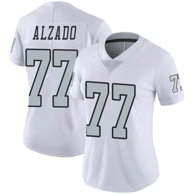 lyle alzado jersey for sale