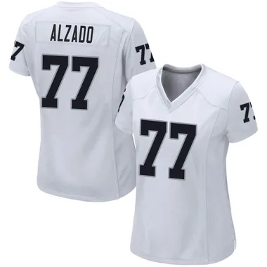 lyle alzado browns jersey