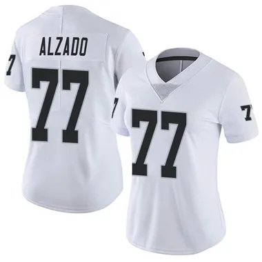 lyle alzado oakland raiders jersey