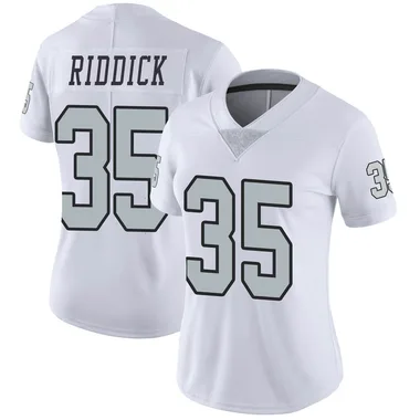 ladies raiders jersey