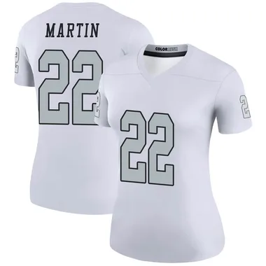 doug martin color rush jersey
