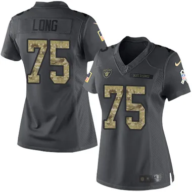 howie long jersey