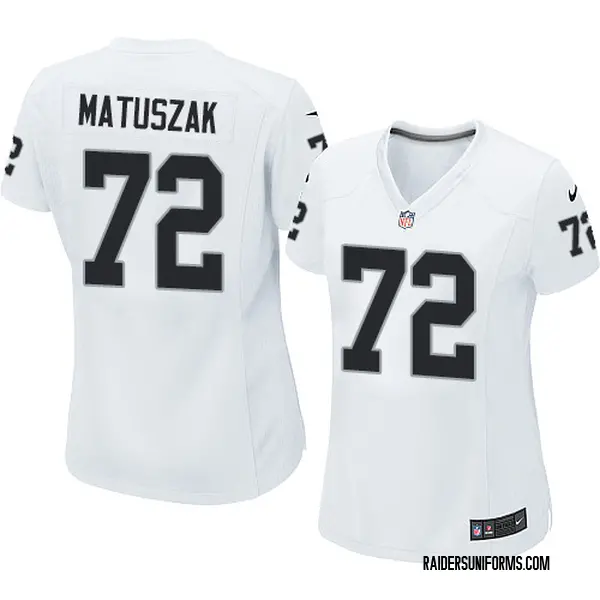 john matuszak jersey