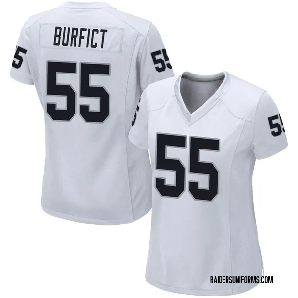 vontaze burfict color rush jersey