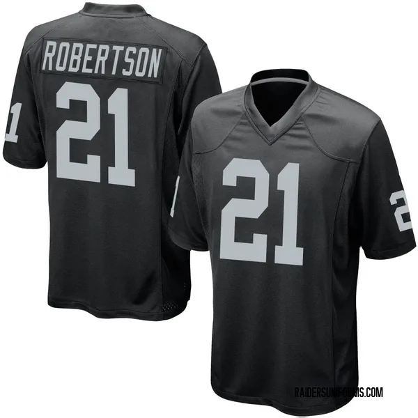 amik robertson jersey