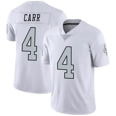 derek carr women's jersey