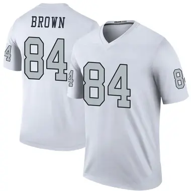 antonio brown youth color rush jersey