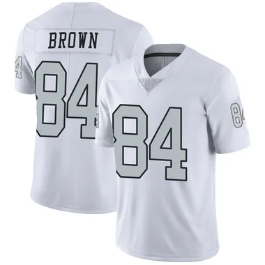 antonio brown youth color rush jersey