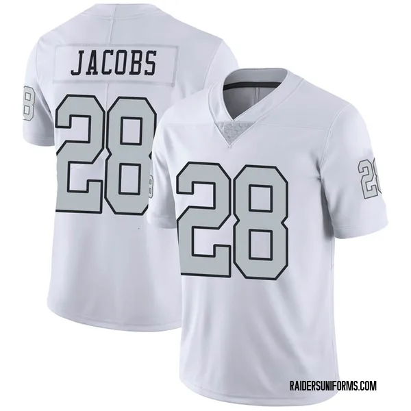 josh jacobs jersey youth